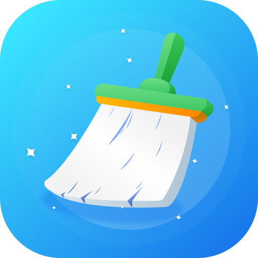 Flash Phone Cleaner - Cleaner &amp; Faster иконка