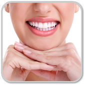 How To Whiten Teeth Naturally icon