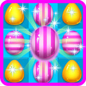 Candy 2018 Classic Match 3 icon