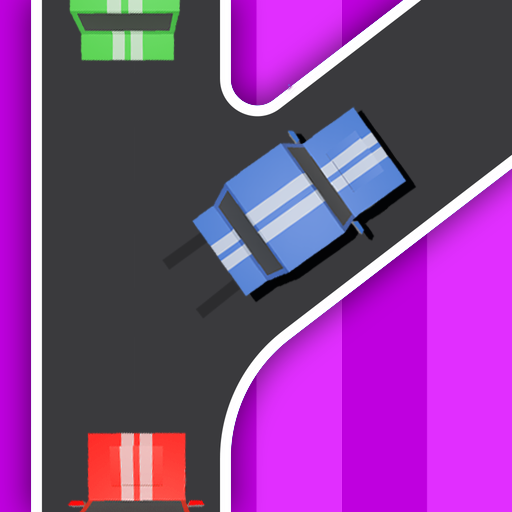 Road Traffic icon