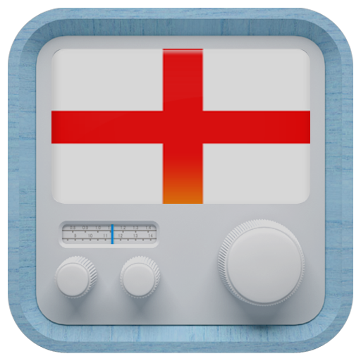 Radio English - AM FM Online icon