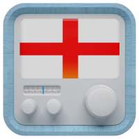 Radio English - AM FM Online