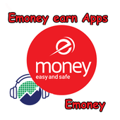 earn money app icon