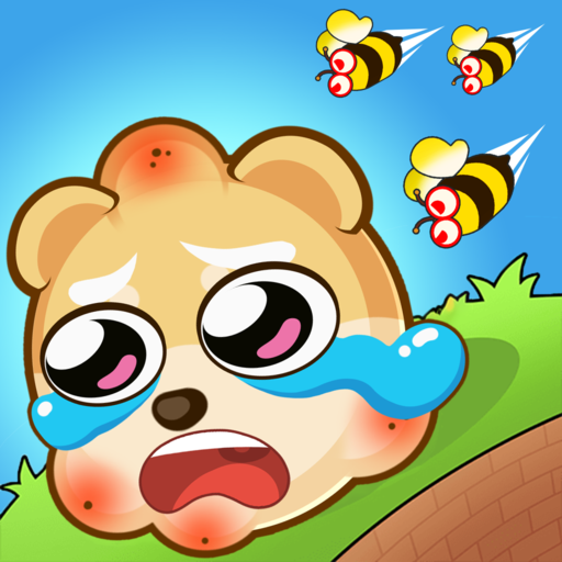 Save The Puppy: Draw To Save icon