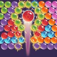 Bubble Fowl Pop Rescue Shoot & Pop Bubbles