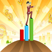 Secrets Of Rich People icon