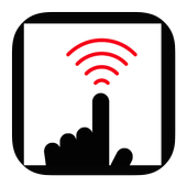 Touch Free VPN Unlimited - VPN Proxy icon