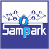 Sampark Mobile App icon