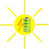 Solar Charger icon
