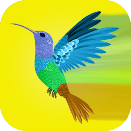 PuzzleMation Puzzle games for kids icon