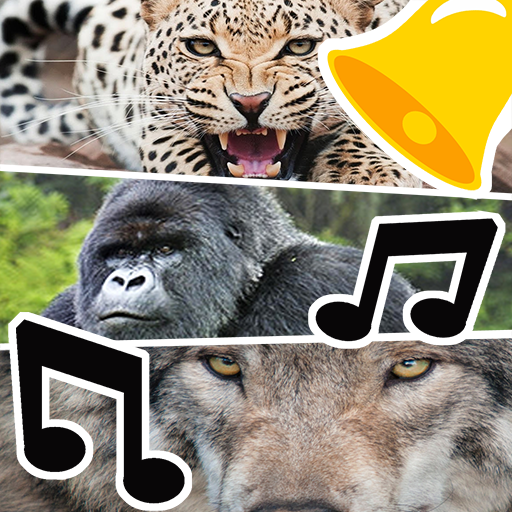 Best Animal Ringtones &amp; Sounds icon