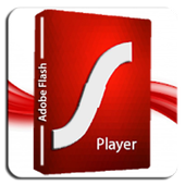 adobe flash player android i‍n‍f‍o‍ icon