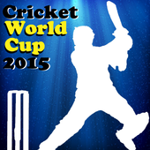 Cricket World Cup 2016 icon