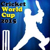 Cricket World Cup 2016