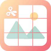 9Cut Grids Maker on 9Apps