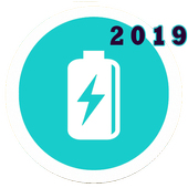 Super Fast Charger Battery PRO icon