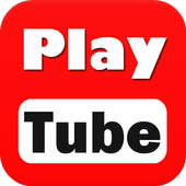 Play Tube icon