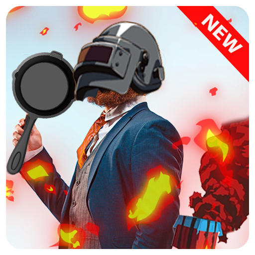 PBG Gaming Photo Editor icon