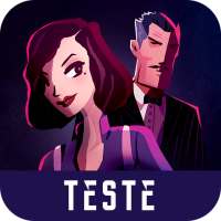 Agent A: Versão de avaliação