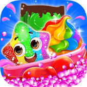 Candy Blast icon
