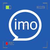 ‍i‍‍‍‍m‍‍‍‍‍o Recording Video & Audio Call