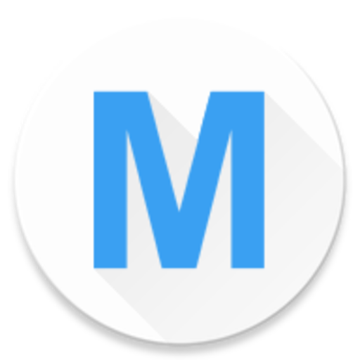 Mirror HD icon