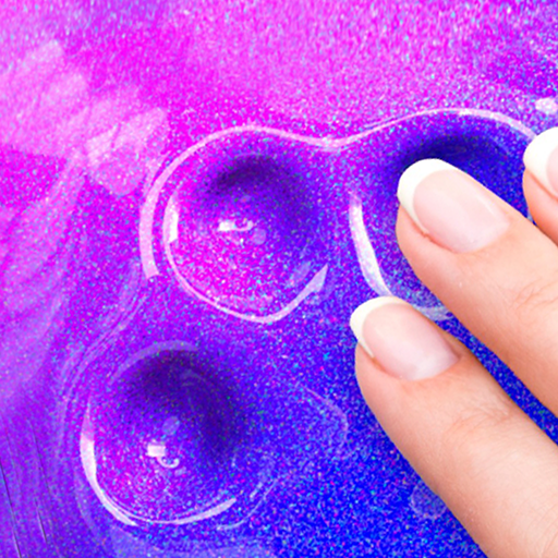 Slime Simulator - Super ASMR Game icon