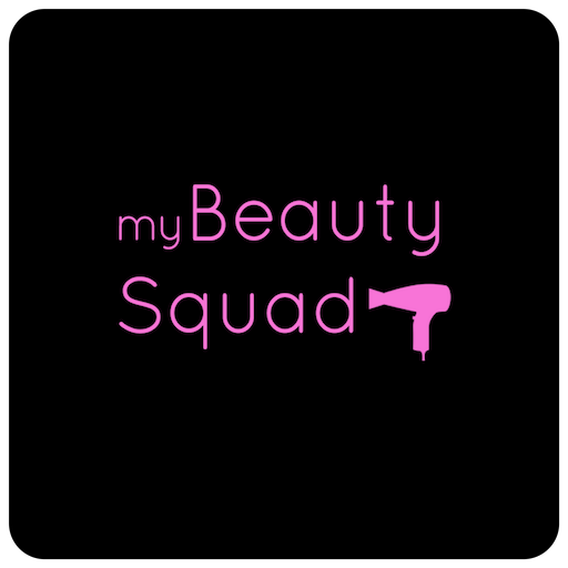 My Beauty Squad icon