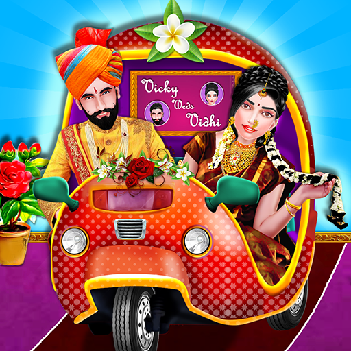 Indian Love Marriage -New Love Story icon