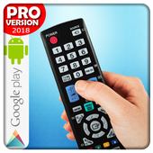 Remote Controle TV icon