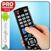 Remote Controle TV on 9Apps