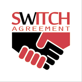 Switch Agreement icon