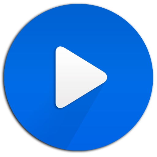 Full HD Video Player أيقونة