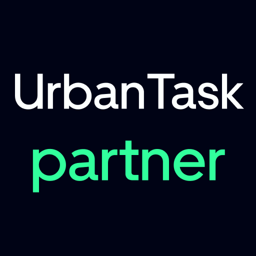 UrbanTask Partner - Earn money icon