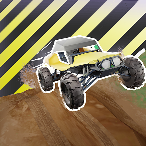 OffRoad Race icon
