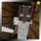 Hello Granny Horror House Crafting Maps For MCPE icon