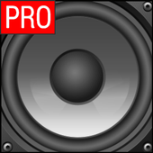 Volume Booster &amp; Equalizer زيادة الصوت icon