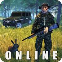 Hunting Online