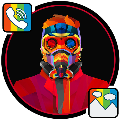 Dubstep - РИНГТОНЫ И ОБОИ иконка