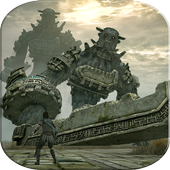 Colossus in The Shadow icon