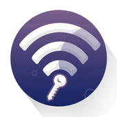 Wifi Password Show 2020: Wifi Password Master app icon