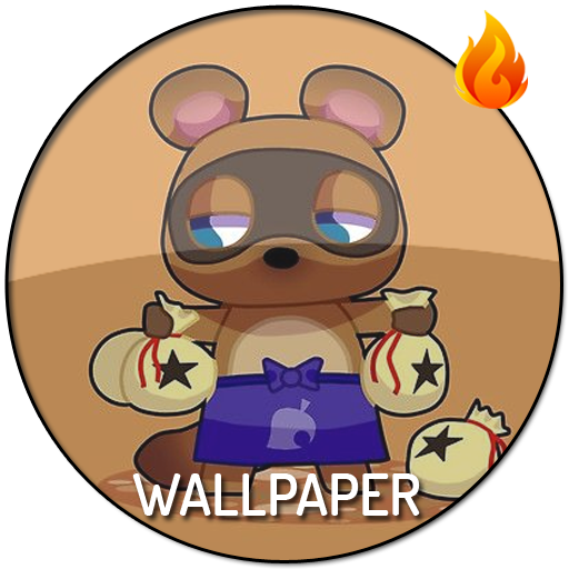🐰Animal Crossing🌼 Wallpapers HD | New Horizons icon
