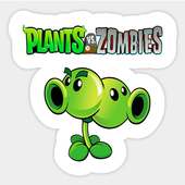 New Plants Versus Zombies Lock Screen HD Wallpaper on 9Apps