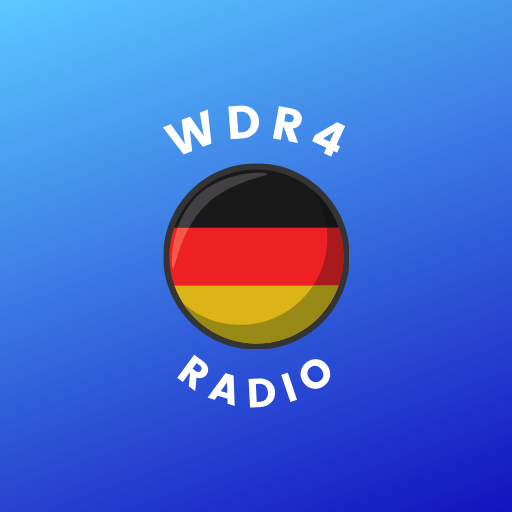 WDR 4 - WDR4 Radio icon