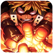 Anime Wallpaper icon