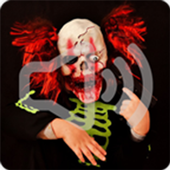 Scream Sounds Ringtone icon