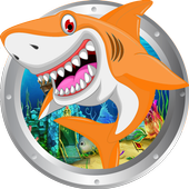 Shark icon