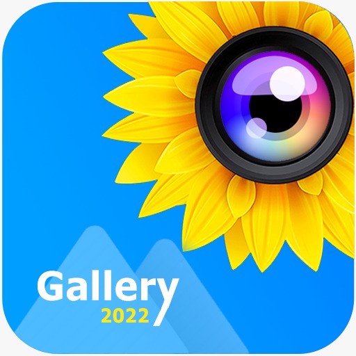 Gallery 2022 icon