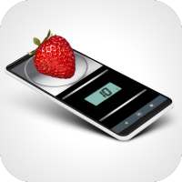 DIGITAL GRAM SCALE / SIMULATOR on 9Apps