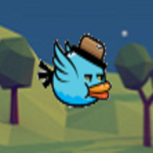 Crappy Bird icon